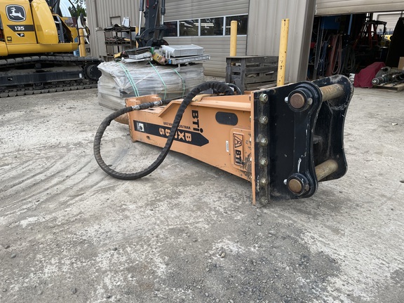 2021 BTI BXR85C