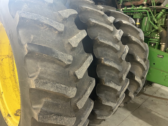 Used 2013 John Deere 9560R Articulated 4WD Tractors at Horizon Ag & Turf in Lloydminster, AB - Photo11