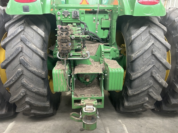 Used 2013 John Deere 9560R Articulated 4WD Tractors at Horizon Ag & Turf in Lloydminster, AB - Photo18