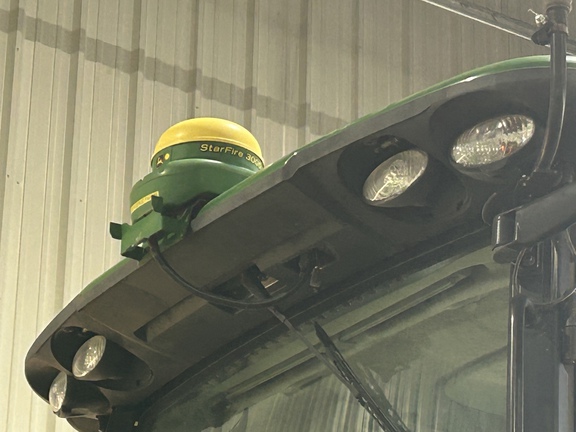Used 2013 John Deere 9560R Articulated 4WD Tractors at Horizon Ag & Turf in Lloydminster, AB - Photo27