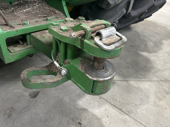 Used 2013 John Deere 9560R Articulated 4WD Tractors at Horizon Ag & Turf in Lloydminster, AB - Photo28