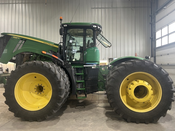 Used 2013 John Deere 9560R Articulated 4WD Tractors at Horizon Ag & Turf in Lloydminster, AB - Photo32