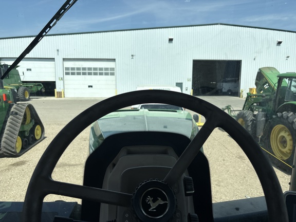 Used 2013 John Deere 9560R Articulated 4WD Tractors at Horizon Ag & Turf in Lloydminster, AB - Photo15