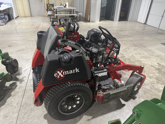 Photo of 2025 Exmark Vertex X Series