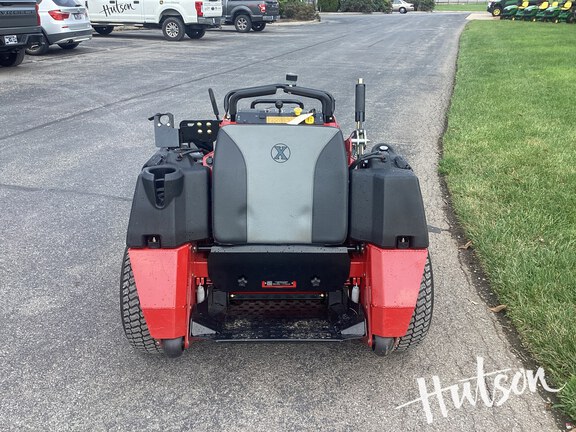 Photo of 2025 Exmark Vertex X Series