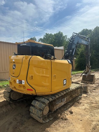 2024 John Deere 85 P