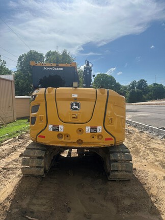 2024 John Deere 85 P