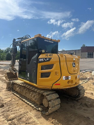 2024 John Deere 85 P