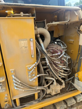 2024 John Deere 85 P