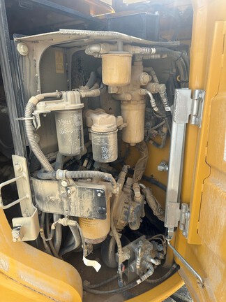 2024 John Deere 85 P