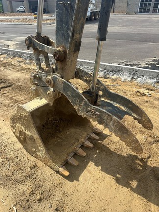 2024 John Deere 85 P