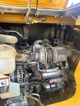 2024 John Deere 85 P