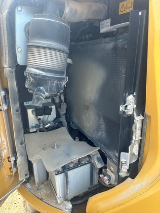 2024 John Deere 85 P