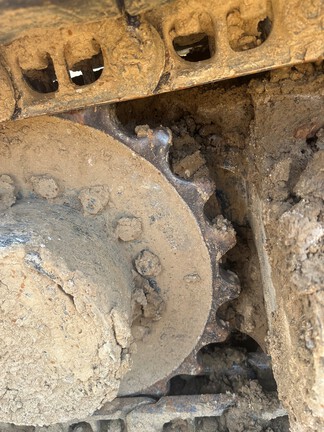2024 John Deere 85 P