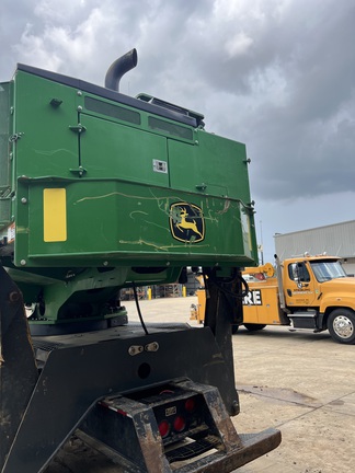 2022 John Deere 437E