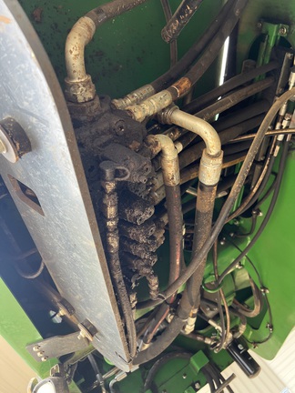 2022 John Deere 437E