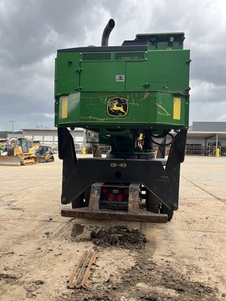 2022 John Deere 437E