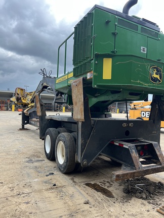 2022 John Deere 437E