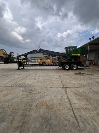2022 John Deere 437E