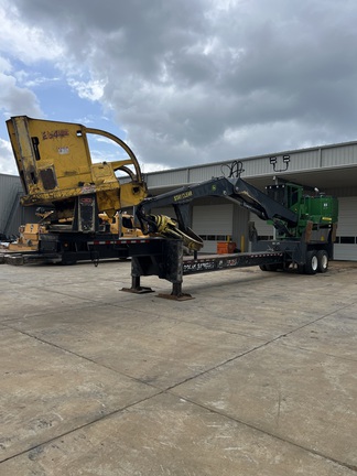Photo of a 2022 John Deere 437E