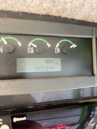 2022 John Deere 437E