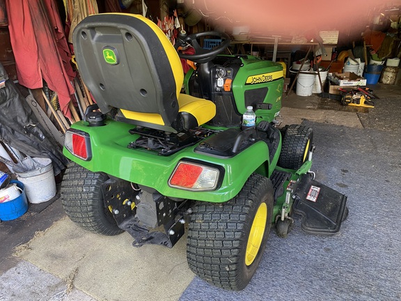 2023 John Deere X730 - Photo5