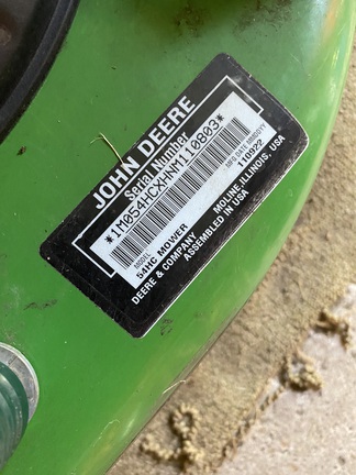2023 John Deere X730 - Photo6