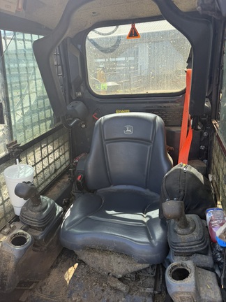 Photo of 2024 John Deere 318G