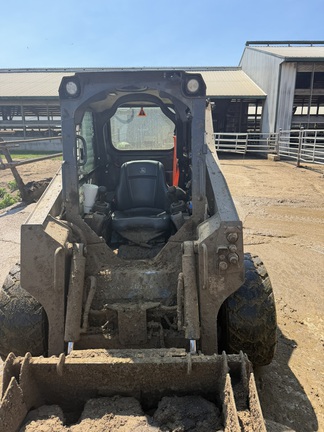 Photo of 2024 John Deere 318G