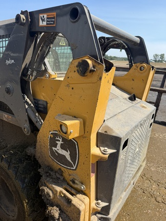 Photo of 2024 John Deere 318G