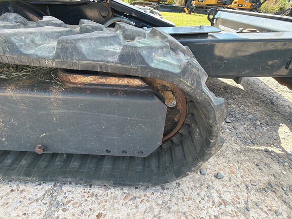 2024 John Deere 35 P