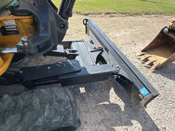 2024 John Deere 35 P