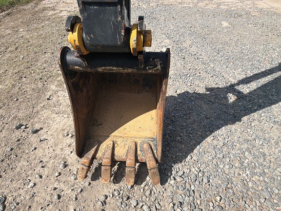 2024 John Deere 35 P