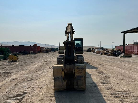 0 Komatsu PC200-6
