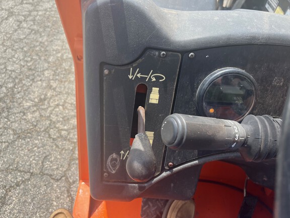 2014 JLG G6-42A-8