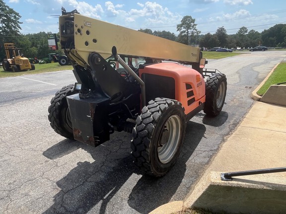 2014 JLG G6-42A-3