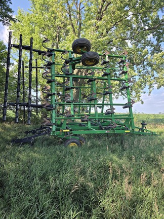 2014 John Deere 2210 LL (3rd thumbnail)