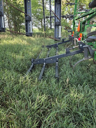 2014 John Deere 2210 LL (6th thumbnail)