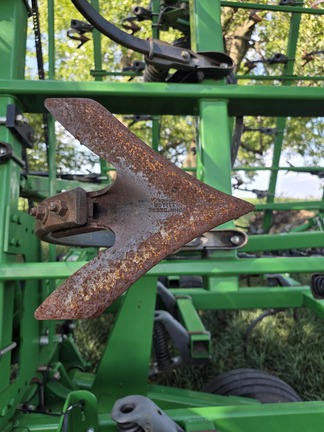 2014 John Deere 2210 LL (9th thumbnail)