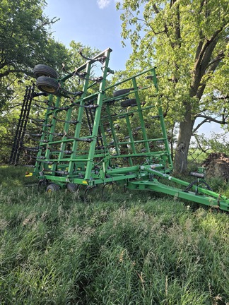 2014 John Deere 2210 LL Used Equipment