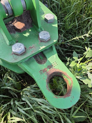 2014 John Deere 2210 LL (11th thumbnail)