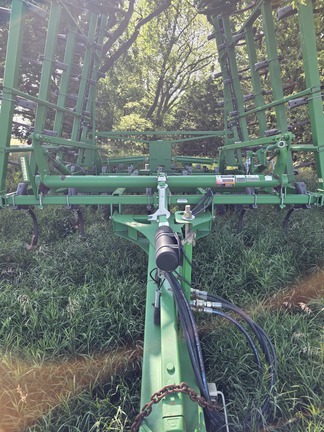 2014 John Deere 2210 LL (2nd thumbnail)