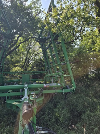2014 John Deere 2210 LL (13th thumbnail)