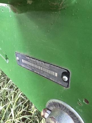 2014 John Deere 2210 LL (22nd thumbnail)