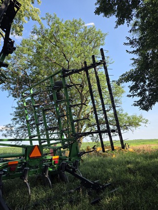 2014 John Deere 2210 LL (21st thumbnail)