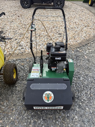2014 Billy Goat OS552