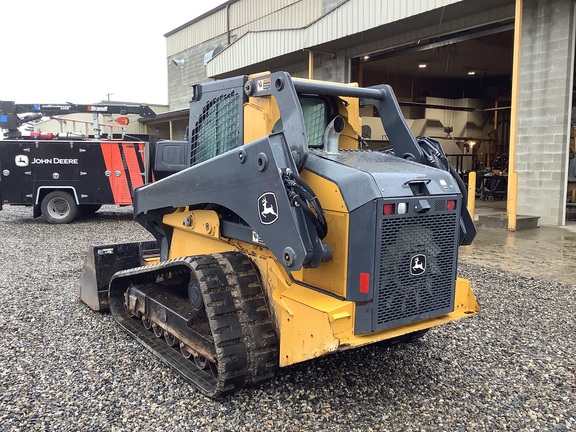 2018 John Deere 333G