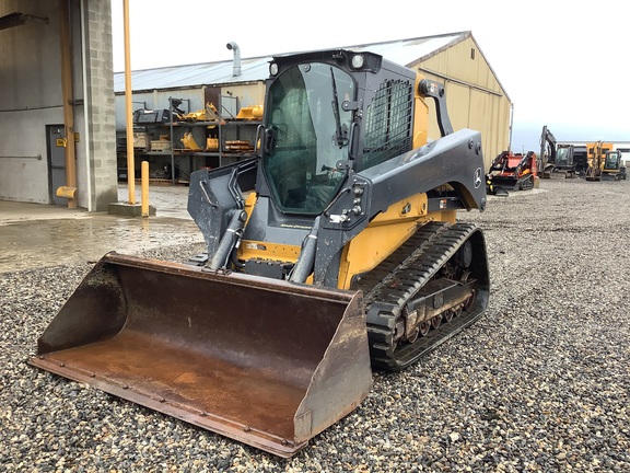 Photo of 2018 John Deere 333G