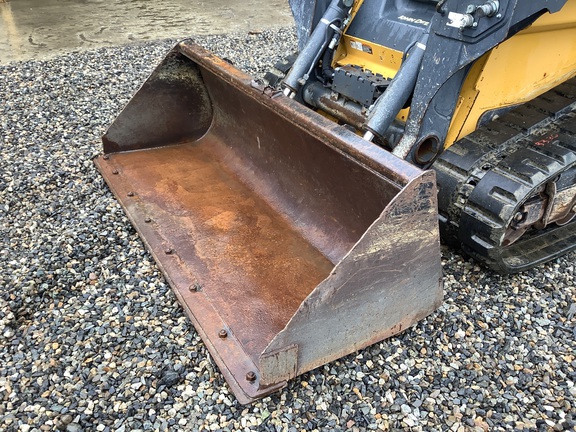 2018 John Deere 333G