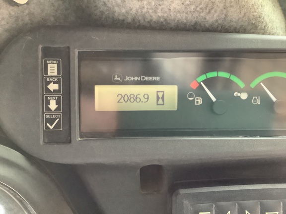 2018 John Deere 333G